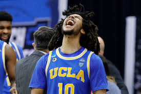 Travis kelce will pick from his final 4 girls, the one. Ucla Vs Michigan Final Score Juzang Leads Bruins To Upset Win Bruins Nation