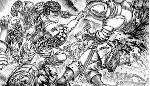 Ore dake level to iu gainen o toppa suru, boushoku no berserk: ãƒ™ãƒ«ã‚»ãƒ«ã‚¯ ã‚¬ãƒƒãƒ„ãŒè¦‹ã›ã‚‹ãƒ™ãƒ«ã‚»ãƒ«ã‚¯ 10å·»71è©± è¡€è·¯
