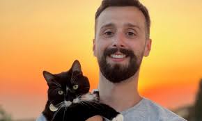 Young Newport and Dundee couple set up Cyprus stray cats charity