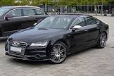 Audi-S7