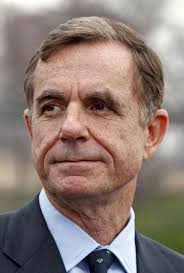 Dominion: Who's who?