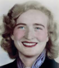 Obituary information for Alice Toungate