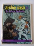 archie cash