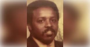 Obituary information for Moses Ware Jr.