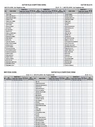 Nah, untuk itu blog ini akan menyediakan buku k13 tersebut khusus bagi pelajar madrasah aliyah, dan insya allah akan disusul dengan tingkat madrasah tsanawiyah dan ibtidaiyah. Buku Adm Ishak Daftar Hadir Siswa K13