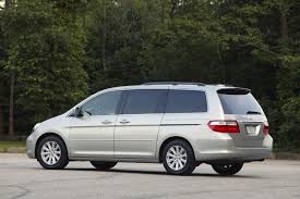 2006 Honda Odyssey Review, Problems, Reliability, Value, Life ...