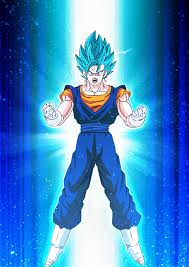 Maybe you would like to learn more about one of these? Dragon Ball Z Vegito Blue 1080x1529 Wallpaper Teahub Io