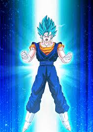 Search results for vegito hd wallpapers. Dragon Ball Z Vegito Blue 1080x1529 Wallpaper Teahub Io