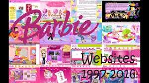 Barbie tiene una fiesta muy especial esta noche; Barbie Old Games Part 2 Jugando Juegos Antiguos De Barbie Cute766