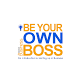 Be Your Own Boss Workshop – November event image