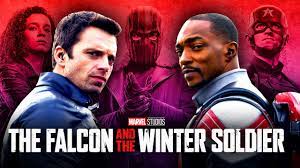 Episode discussion, theories, casting announcements, series announcements, criticisms of series, questions, reactions etc. Falcon And Winter Soldier Leak Reveals Episode 5 Will Be Over An Hour Long