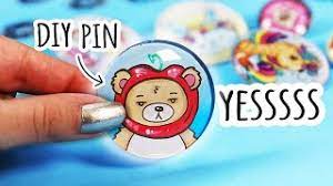 Check spelling or type a new query. A New Way To Make Custom Pins Youtube