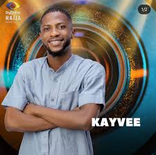 Whitemoney said, if you don't like me, tell me to my face. Bbnaija Kayvee Hints On Whitemoney Maria S Strategy To Win Reality Show Daily Post Nigeria