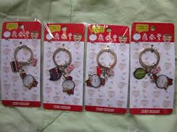 Din tai fung gift card. Din Tai Fung Restaurant Limited Edition Key Chain Collection Marvelpg S Blog