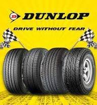 إطارات دانلوب Dunlop