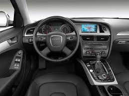 Audi A4 2008 Interior Wallpaper Free Download Resolution 1600x1200 Px Greatcarwallpaper Id 396 Audi A4 Audi A5 Audi