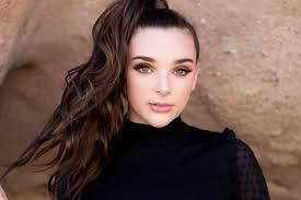 When is the next birthday of kendall vertes? Kendall Vertes Biography Age Wiki Height Weight Boyfriend Family More