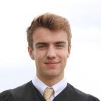 Tyler Mchenry's Instagram, Twitter & Facebook