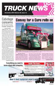 Answers for the crossword clue: Truck News December 2010 By Annex Business Media Issuu