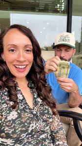 She asked to get her nails done #meettheharrisons #theharrisons #fblifestyle