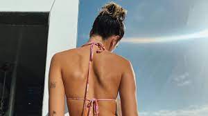 Clean bandit & mabel feat. Ganz Schon Heiss Dua Lipa Posiert Auf Insta Im Mini Bikini Promiflash De