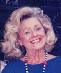 Joan Stauffer Obituary