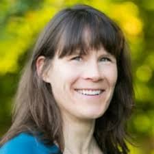 Dr. Christina Hook, MD