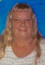 Gloria Jean Sikes Moody (1943-2004)