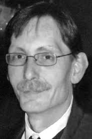 Timothy Gordon Obituary (1957