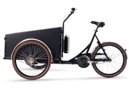 Lastenrad Fahrrad Rad Fahrradtour