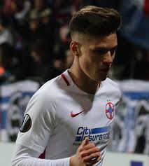 Napoli vs parma romanian wonderkid dennis man debut hd. Dennis Man Wikipedia