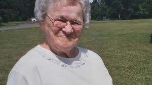 "She Had a Big Heart"