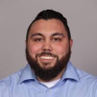 Damon Alston's Instagram, Twitter & Facebook