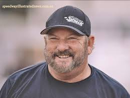 1962 Sprint Car. This is a rare example of an "upright" sprint car  constructed by Don Brown. He later began building "roadster" type sprint  cars which became known as "mechanical rabbits," and