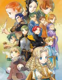 本好きの下剋上 ascendance of a bookworm イラスト 本好きの下剋上 下剋上
