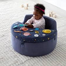 We analyzed reviews in the babycenter community and used our editors' research and experience to find the best gliders and rockers according to moms and dads. Deep Space Baby Activity Chair Reviews Crate Kids