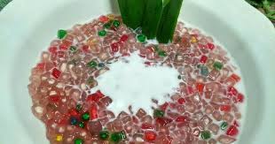 Resep mpasi kabocha untuk anak resep mpasi kabocha untuk anak. Mengenal Bubur Pacar Cina Makanan Khas Betawi Tionghoa Untuk Berbuka Puasa