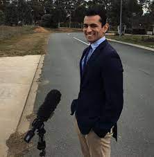 Maybe you would like to learn more about one of these? The Alumnus Embracing Digital Journalism Uncover The University Of Canberra