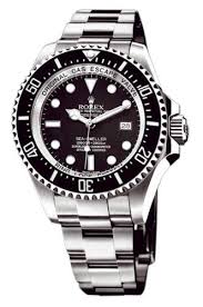 Rolex Sea Dweller Black Index Dial Oyster Bracelet Stainless Steel Mens Watch 116660bkso Rolex Rolex Sea Dweller Rolex Oyster