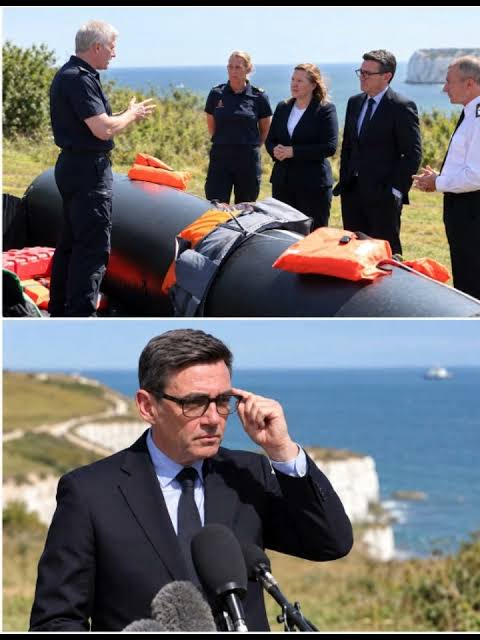 Andy Burnham's SILENCE on migrant crisis blasted as almost 900 enter Britain in PM's first week Beat the system with TallyMoney. Gold you can spend. To get 50% off your activation fee,