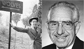 DONALD McCARTY Obituary (1924