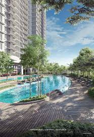 Well connected to major expressways and public transport. Review Of The Goodwood Residence In Bangsar Kuala Lumpur