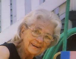 Irene Dombek Obituary