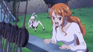 Pin By Angii Chan On Nami One Piece One Piece Nami Anime One Piece