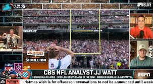 Pat McAfee confronts anonymous source critical of 'GameDay' kicking contest