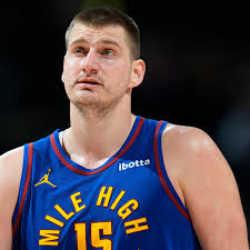Nikola Jokic undecided about playing in Paris Olympics / News -  Basketnews.com