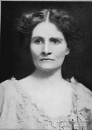 Dr Linda Laura Burfield Hazzard (1867-1938)