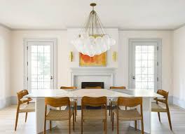A formal dining room is a great place for entertaining and should convey the feeling of elegance and sophistication for family and friends. 65 Best Dining Room Decorating Ideas Furniture Designs And Pictures