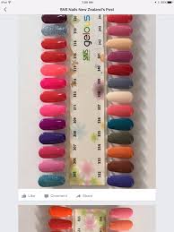 pin by terry anzaldua on sns nails colors in 2019 sns