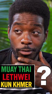 🥊 MUAY THAI vs KUN KHMER vs LETHWEI: The BRUTAL Truth 🔥, Think all  Southeast Asian martial arts are the same? Think again! , MUAY THAI: •  Kicks & knees = BIG POINTS 🦵 • Elbows come second • Punches ...